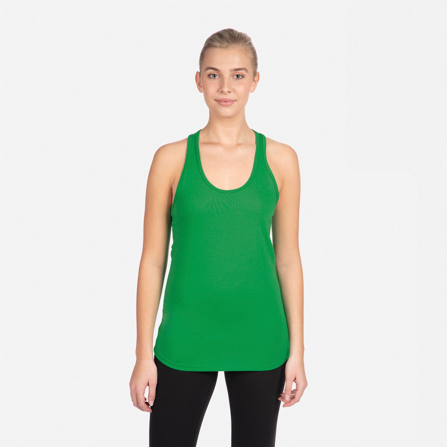 Next Level Apparel - Ideal Racerback Tank (1533)