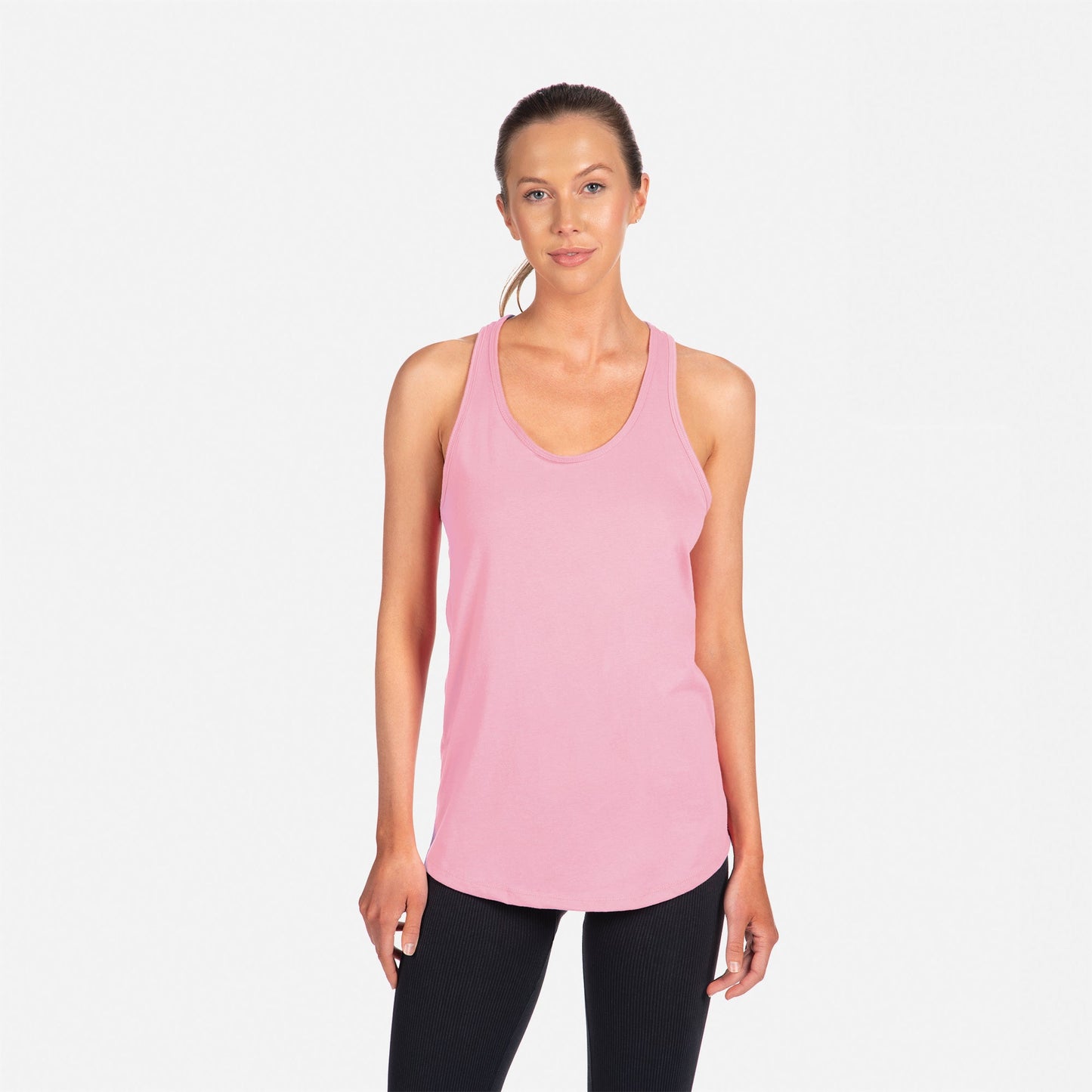 Next Level Apparel - Ideal Racerback Tank (1533)