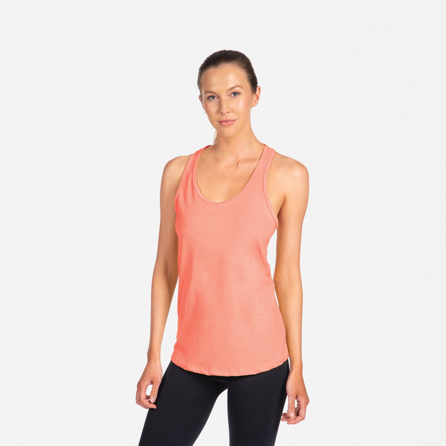 Next Level Apparel - Ideal Racerback Tank (1533)
