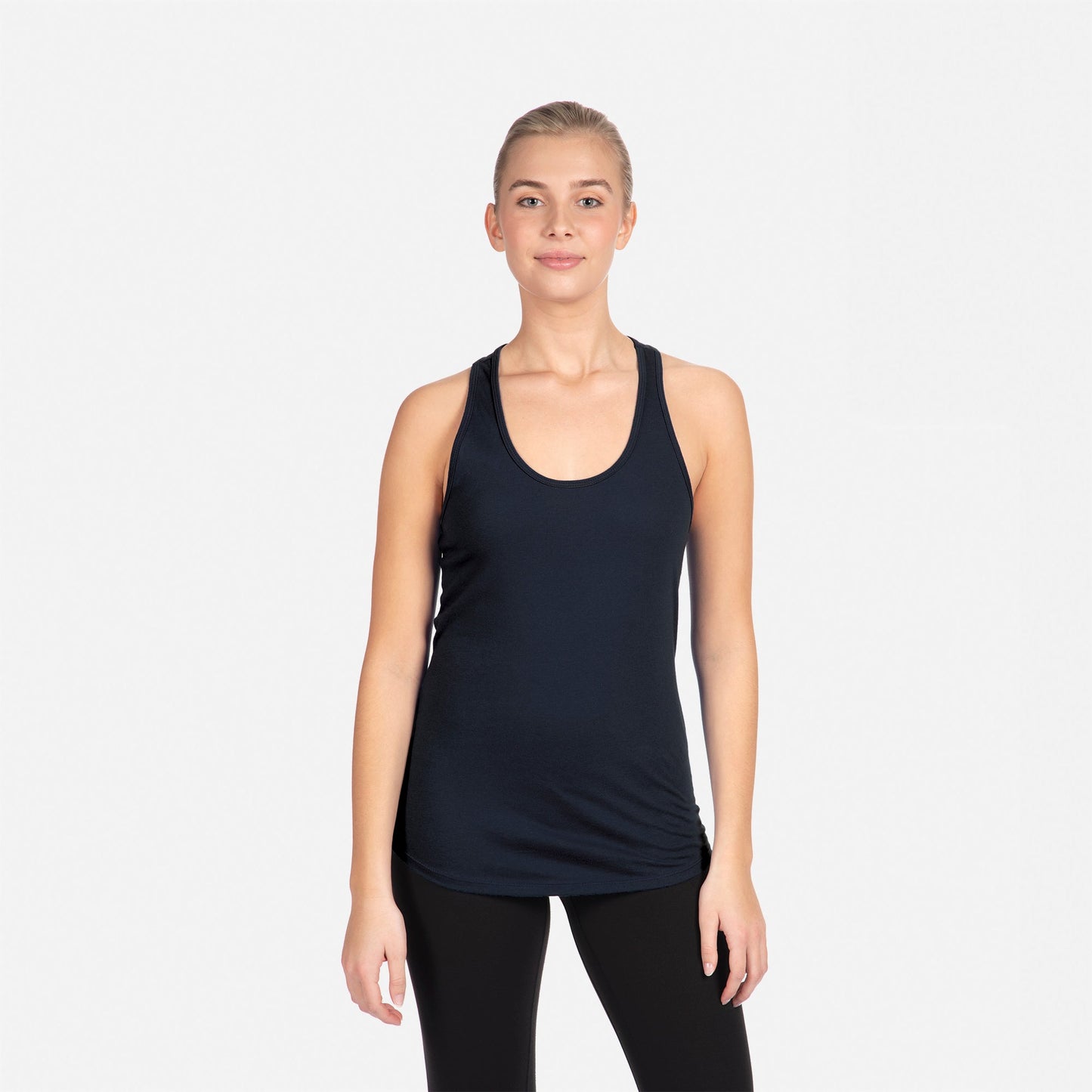 Next Level Apparel - Ideal Racerback Tank (1533)