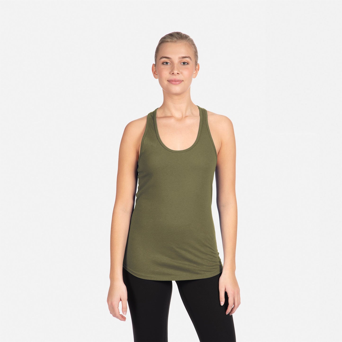 Next Level Apparel - Ideal Racerback Tank (1533)
