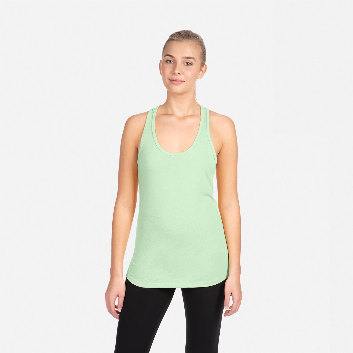 Next Level Apparel - Ideal Racerback Tank (1533)