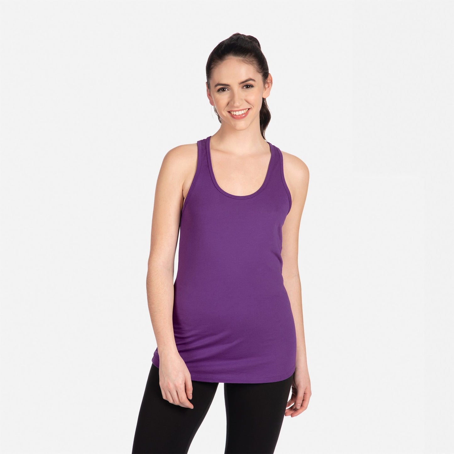 Next Level Apparel - Ideal Racerback Tank (1533)