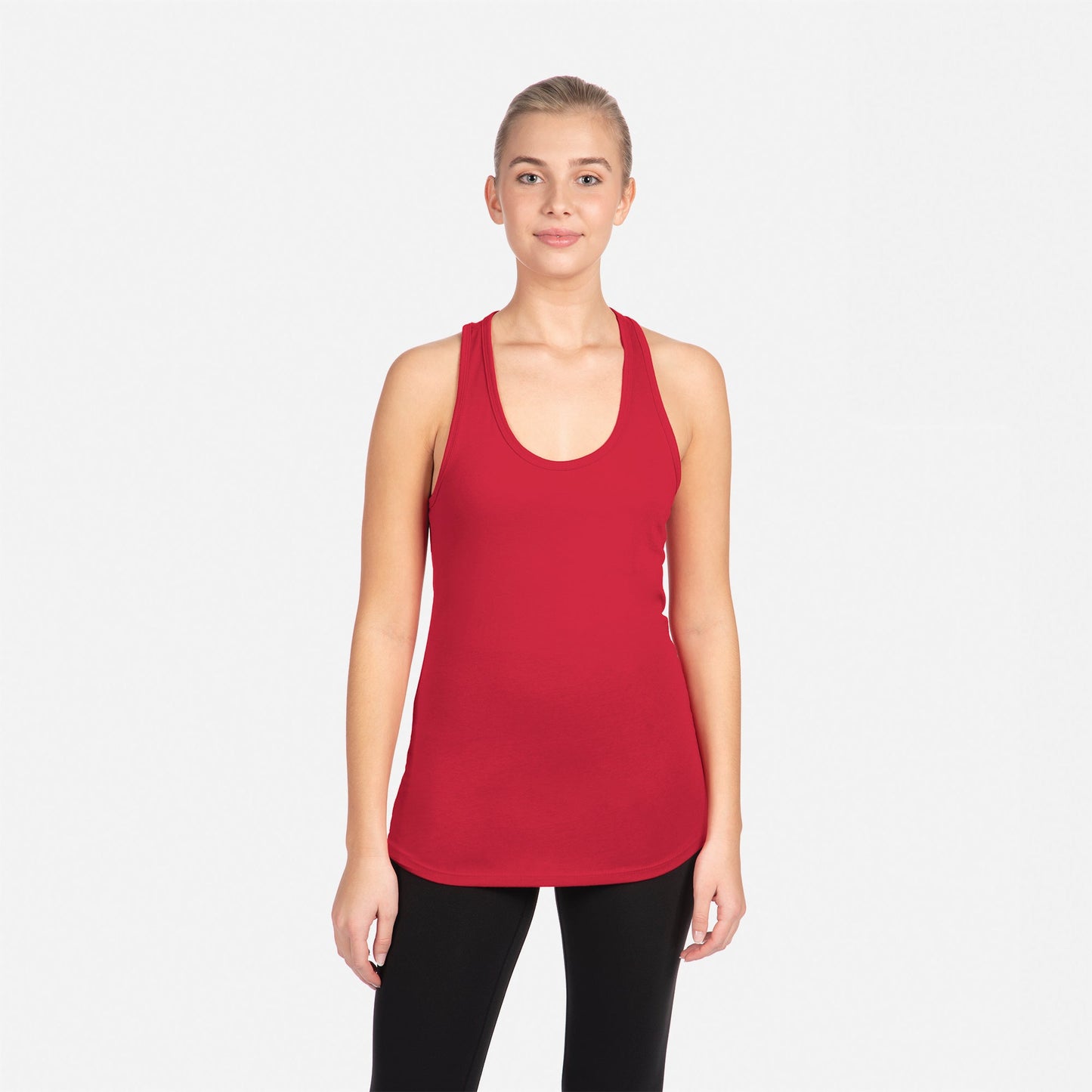 Next Level Apparel - Ideal Racerback Tank (1533)