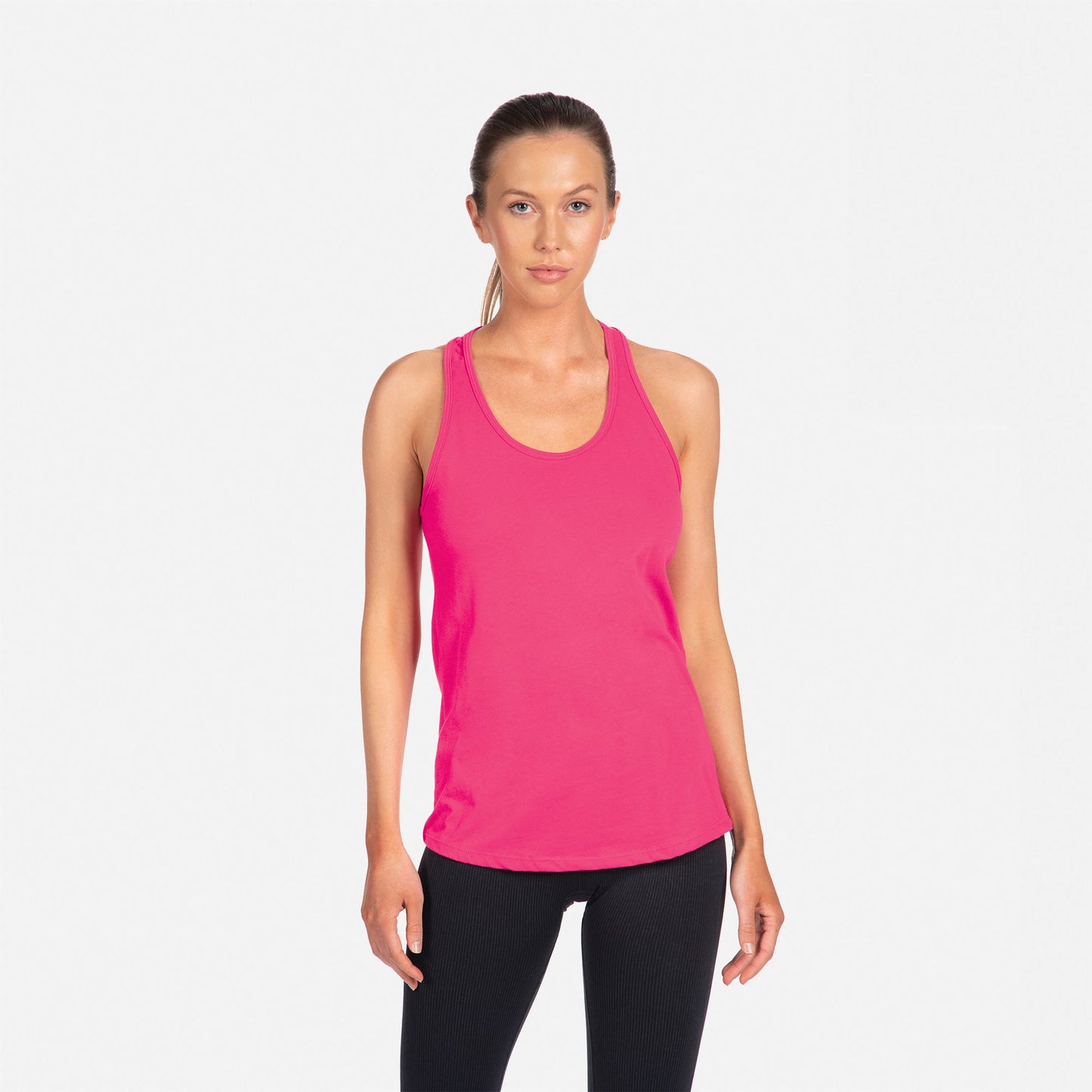 Next Level Apparel - Ideal Racerback Tank (1533)