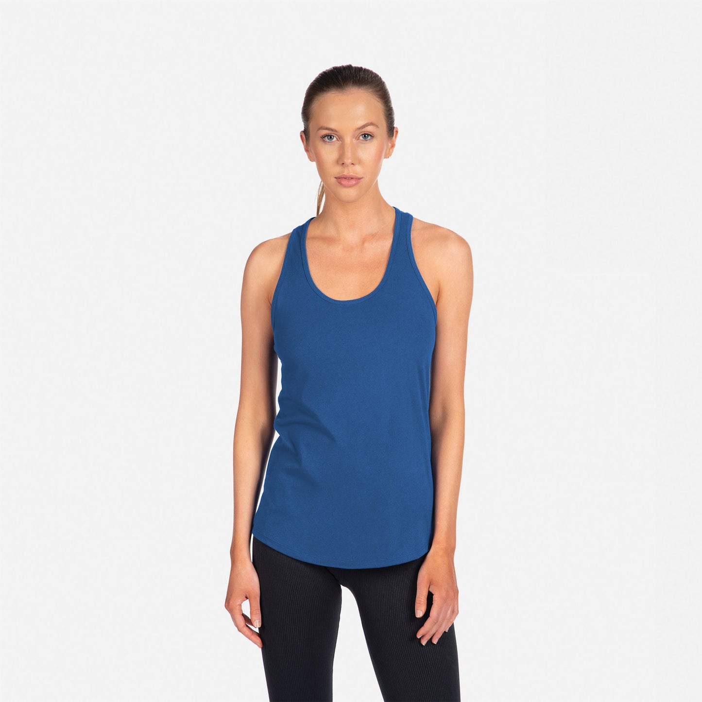 Next Level Apparel - Ideal Racerback Tank (1533)