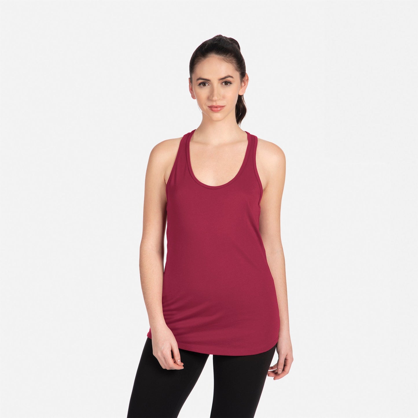 Next Level Apparel - Ideal Racerback Tank (1533)