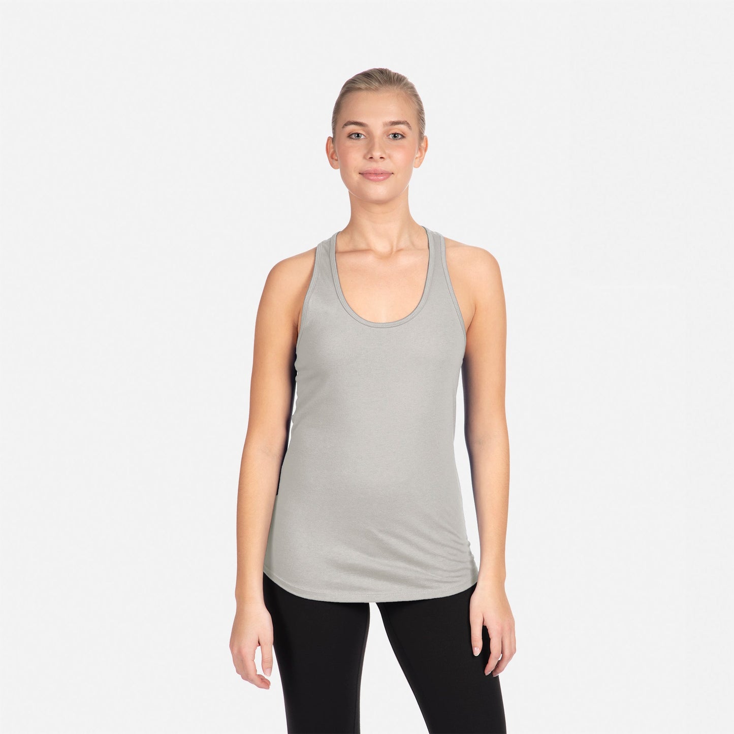 Next Level Apparel - Ideal Racerback Tank (1533)