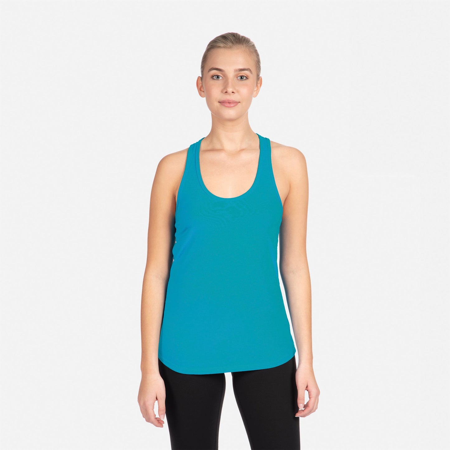 Next Level Apparel - Ideal Racerback Tank (1533)