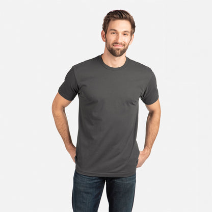Next Level Apparel - Sueded T-Shirt (6410)