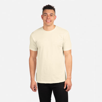 Next Level Apparel - Sueded T-Shirt (6410)