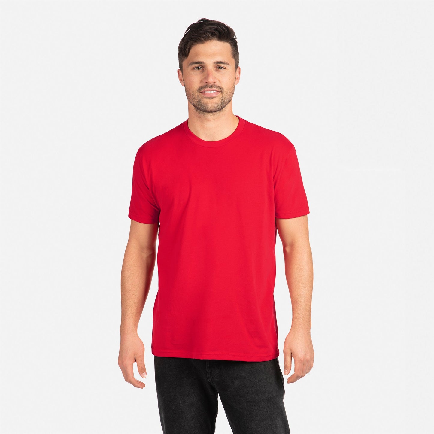 Next Level Apparel - Sueded T-Shirt (6410)