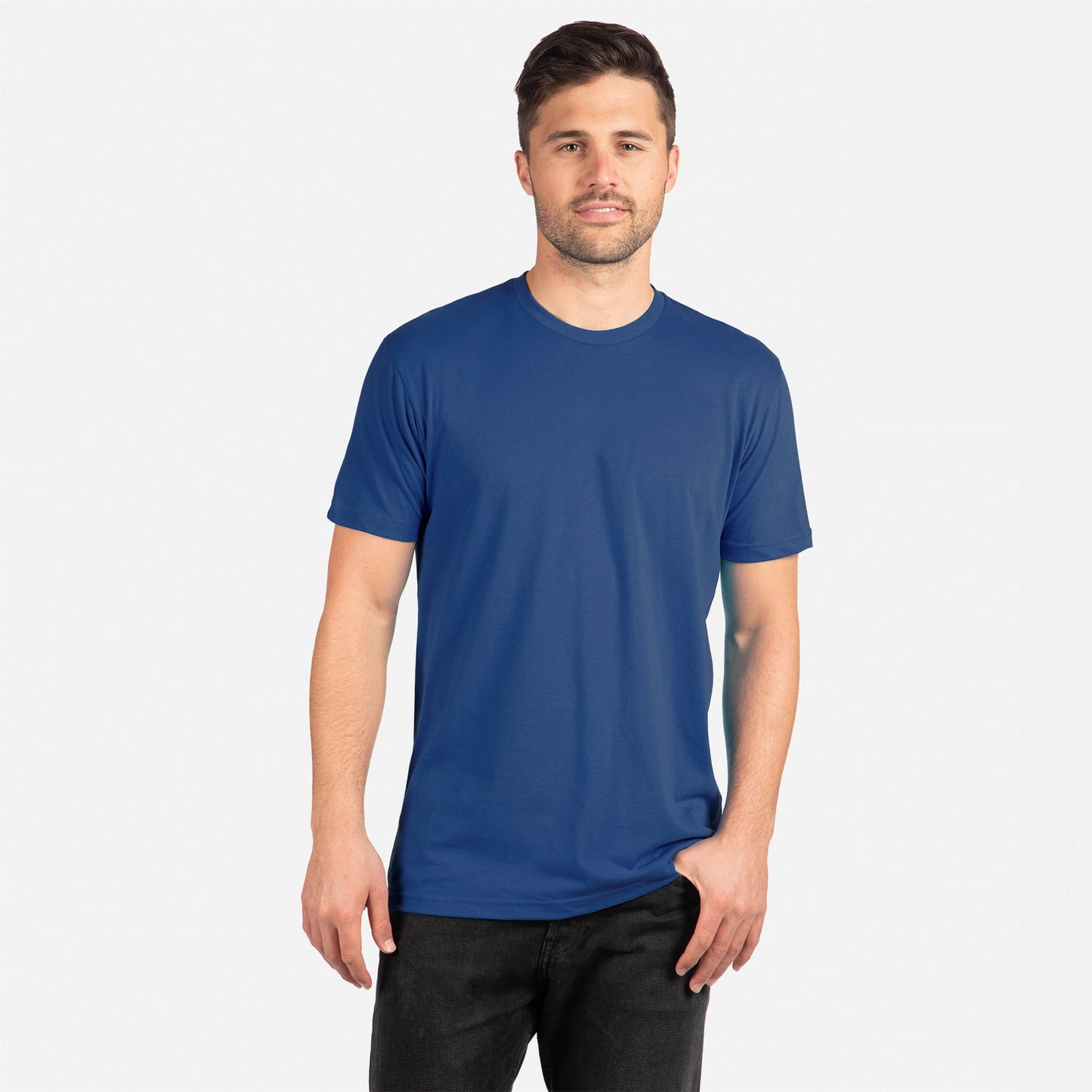 Next Level Apparel - Sueded T-Shirt (6410)