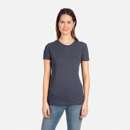 Next Level Apparel - CVC T-Shirt (6610)