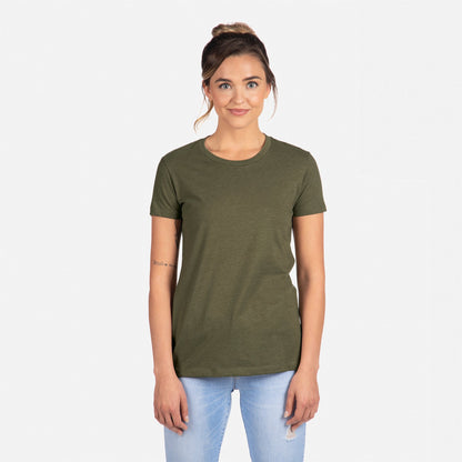 Next Level Apparel - CVC T-Shirt (6610)