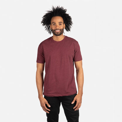 Next Level Apparel - Sueded T-Shirt (6410)