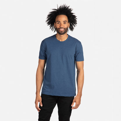 Next Level Apparel - Sueded T-Shirt (6410)