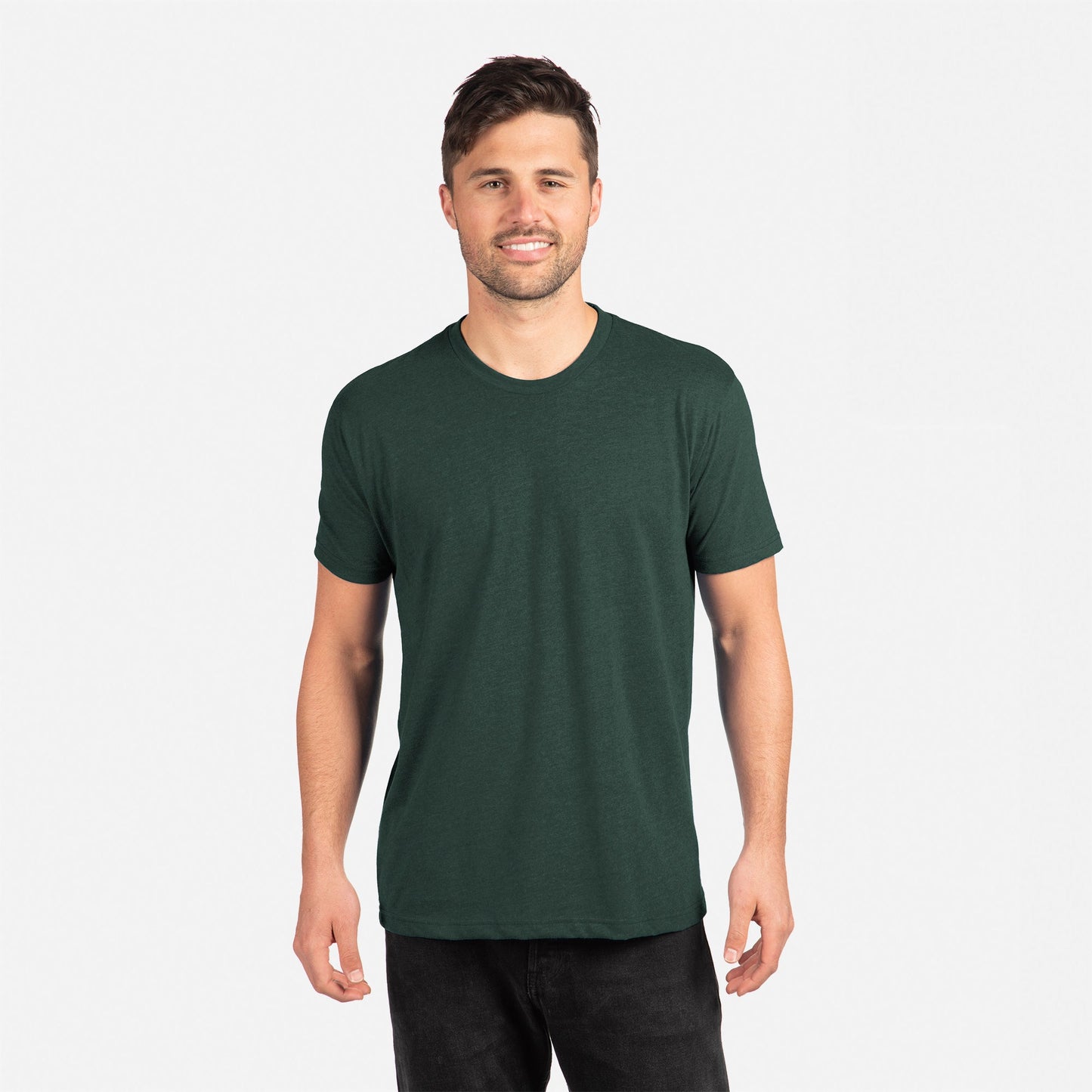 Next Level Apparel - Sueded T-Shirt (6410)