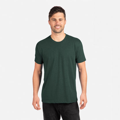 Next Level Apparel - Sueded T-Shirt (6410)