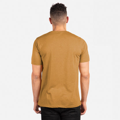 Next Level Apparel - Festival T-Shirt (6200)