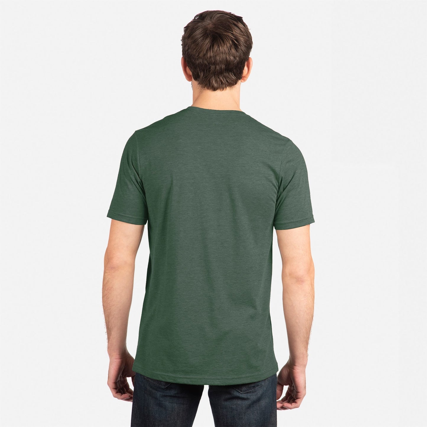 Next Level Apparel - Festival T-Shirt (6200)