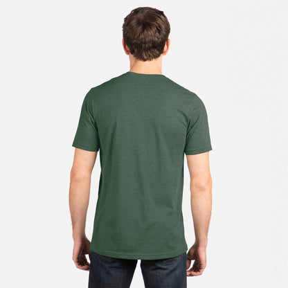 Next Level Apparel - Festival T-Shirt (6200)