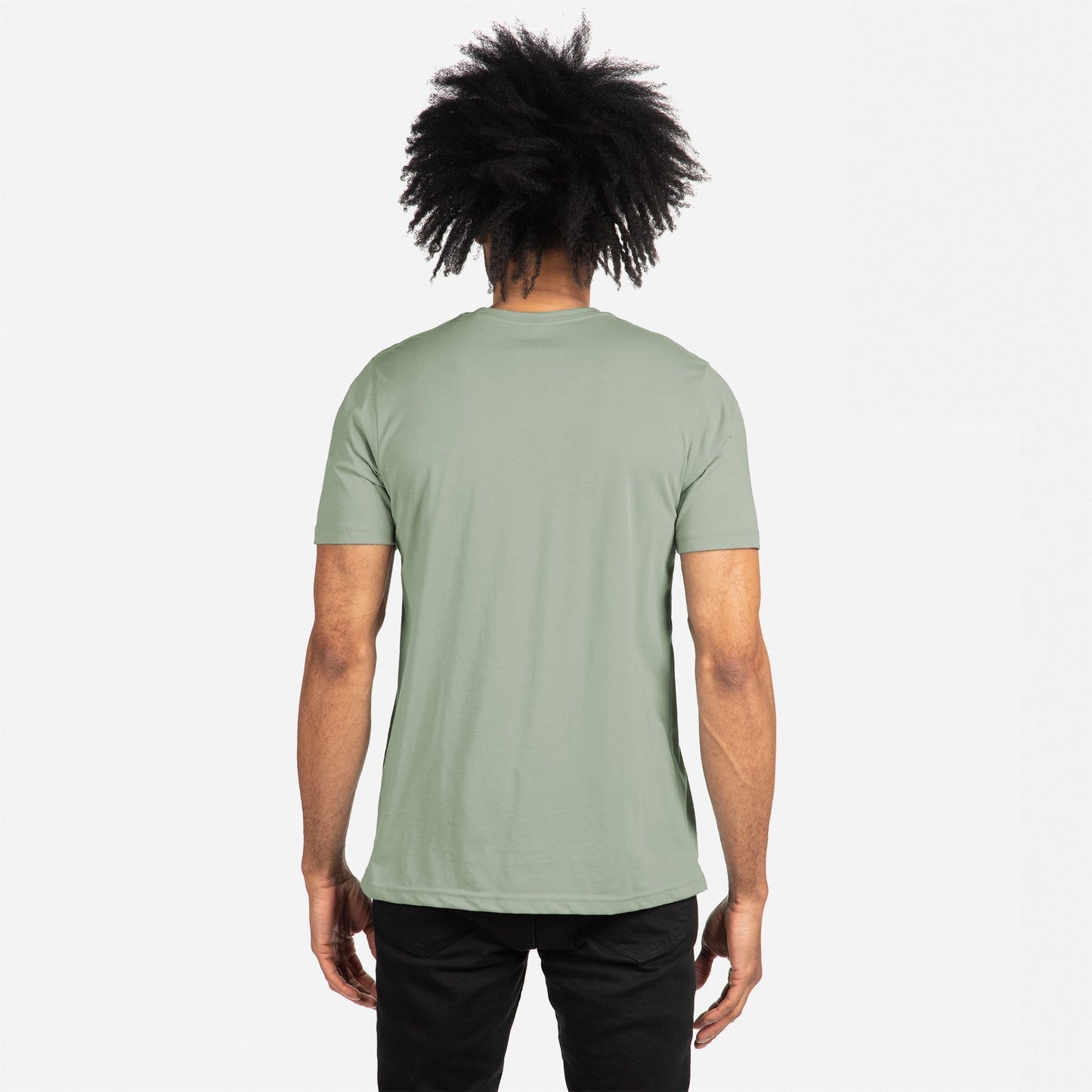 Next Level Apparel - Festival T-Shirt (6200)