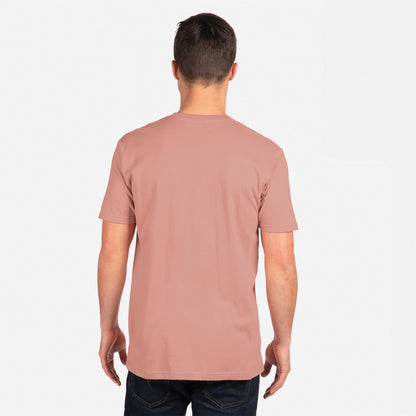 Next Level Apparel - Cotton T-Shirt (3600)