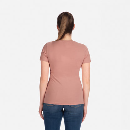 Next Level Apparel - Cotton Boyfriend T-Shirt (3900)