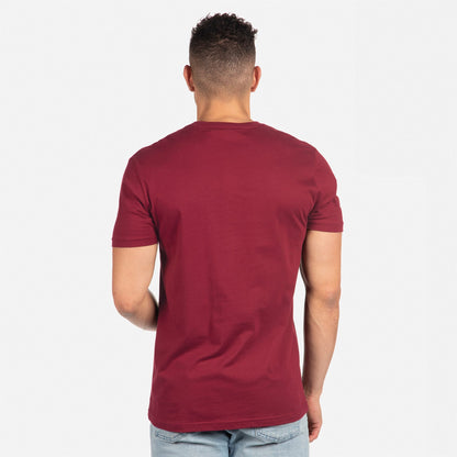 Next Level Apparel - Cotton T-Shirt (3600)