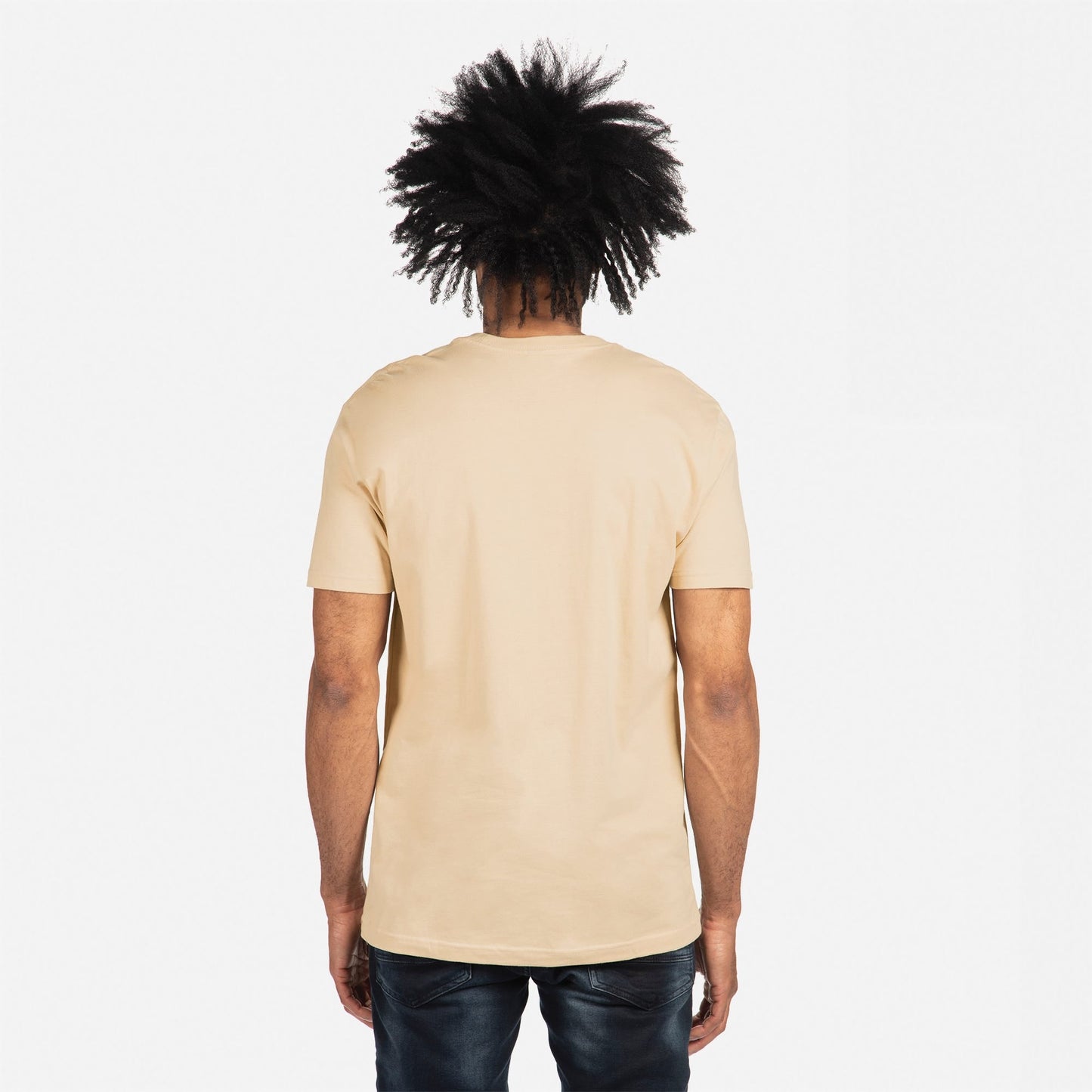 Next Level Apparel - Cotton T-Shirt (3600)