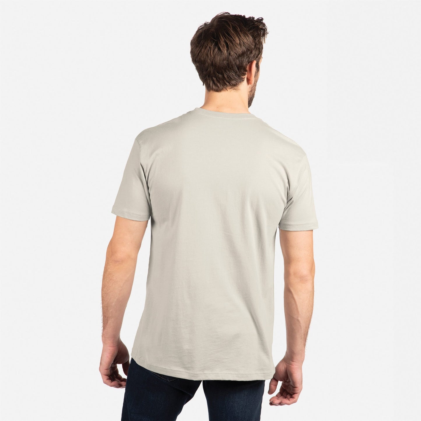 Next Level Apparel - Cotton T-Shirt (3600)