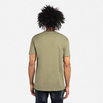 Next Level Apparel - Cotton T-Shirt (3600)