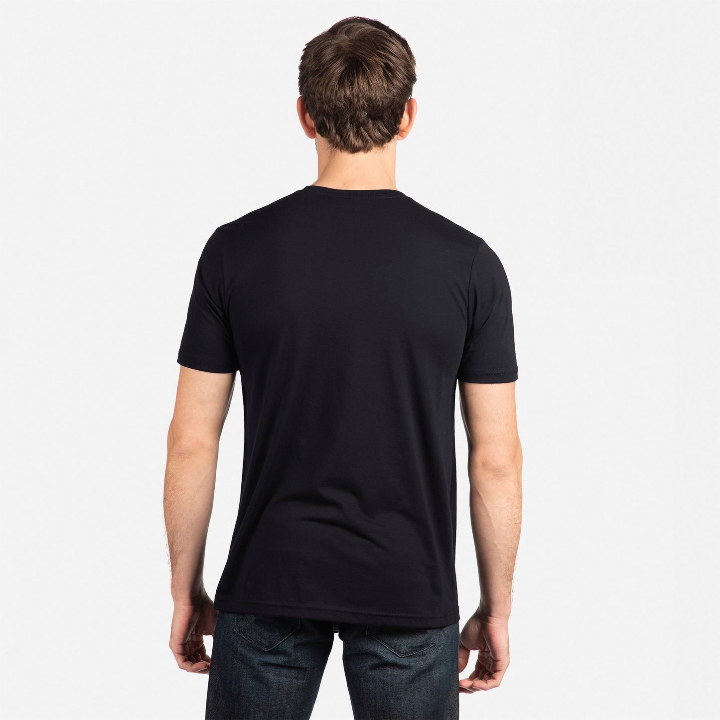 Next Level Apparel - Festival T-Shirt (6200)