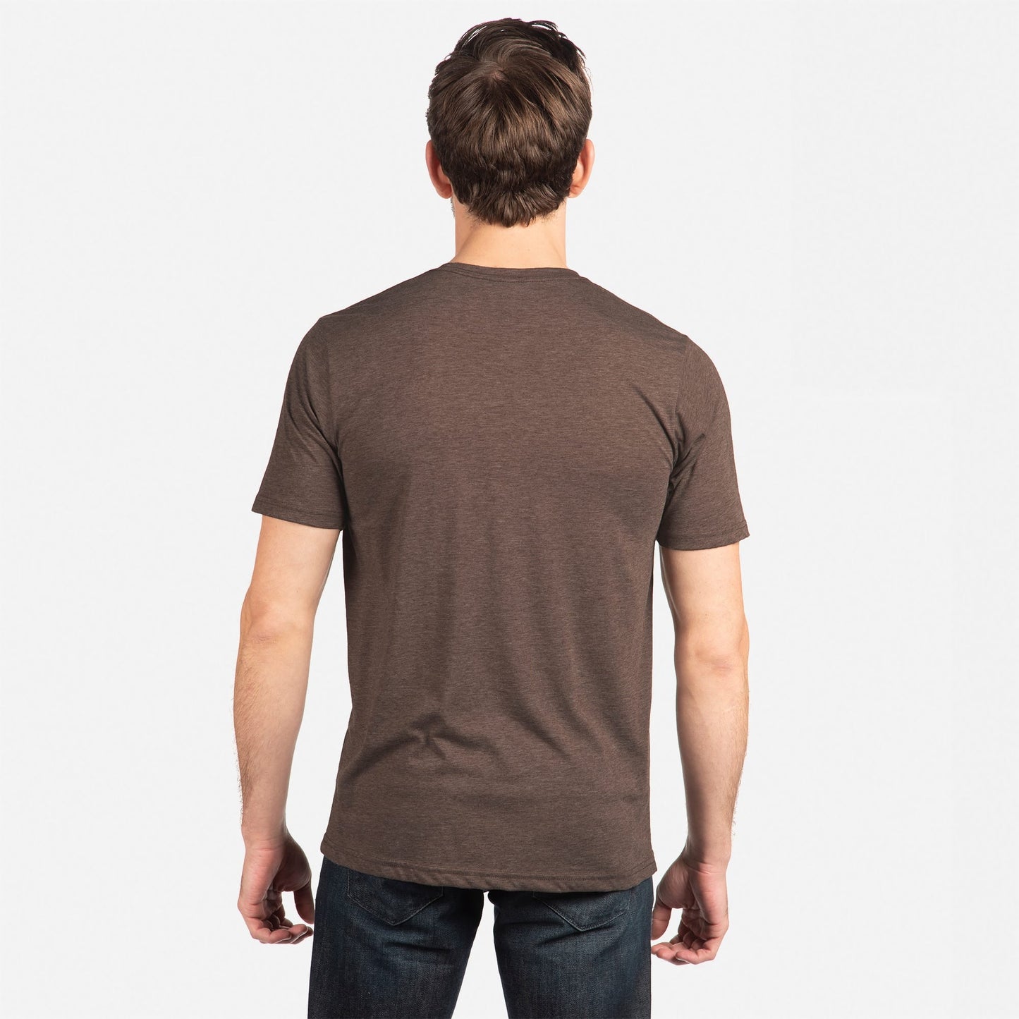Next Level Apparel - Festival T-Shirt (6200)