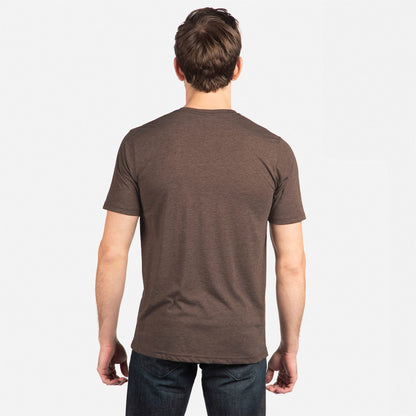 Next Level Apparel - Festival T-Shirt (6200)