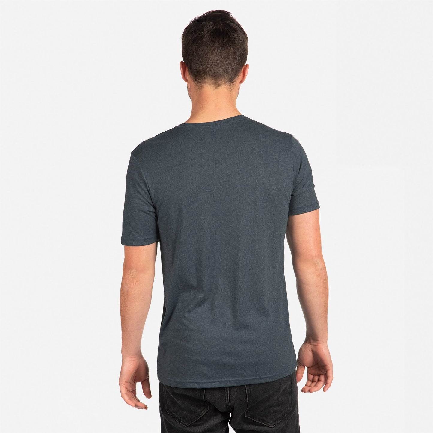 Next Level Apparel - Festival T-Shirt (6200)