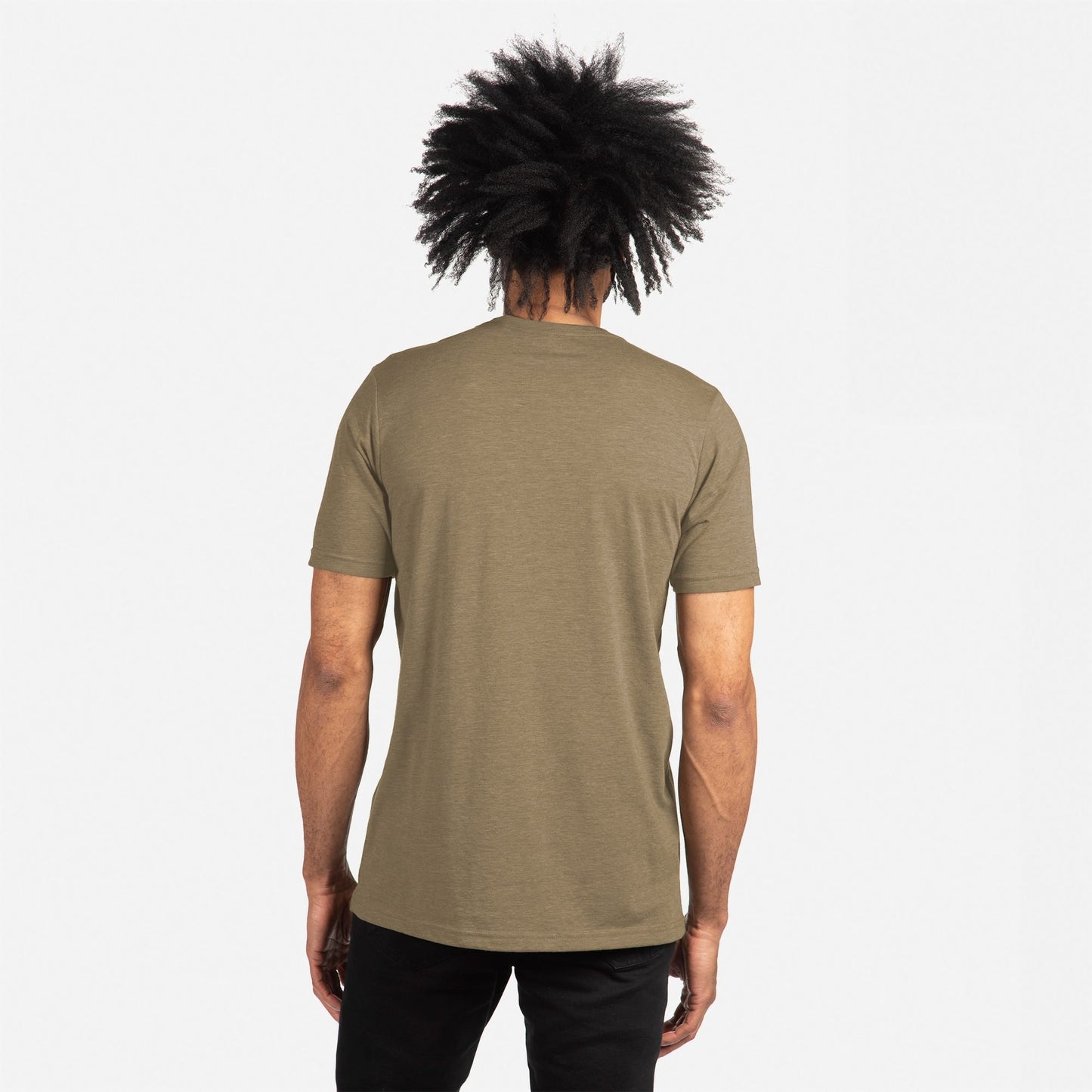 Next Level Apparel - Festival T-Shirt (6200)