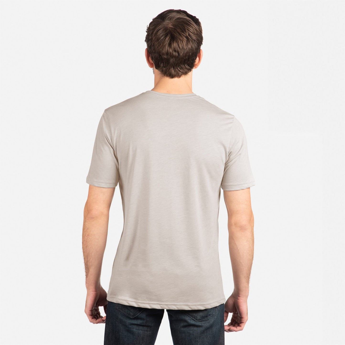 Next Level Apparel - Festival T-Shirt (6200)