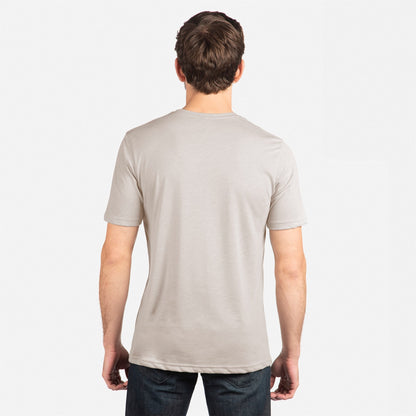 Next Level Apparel - Festival T-Shirt (6200)