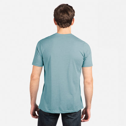 Next Level Apparel - Festival T-Shirt (6200)