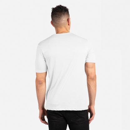 Next Level Apparel - Festival T-Shirt (6200)