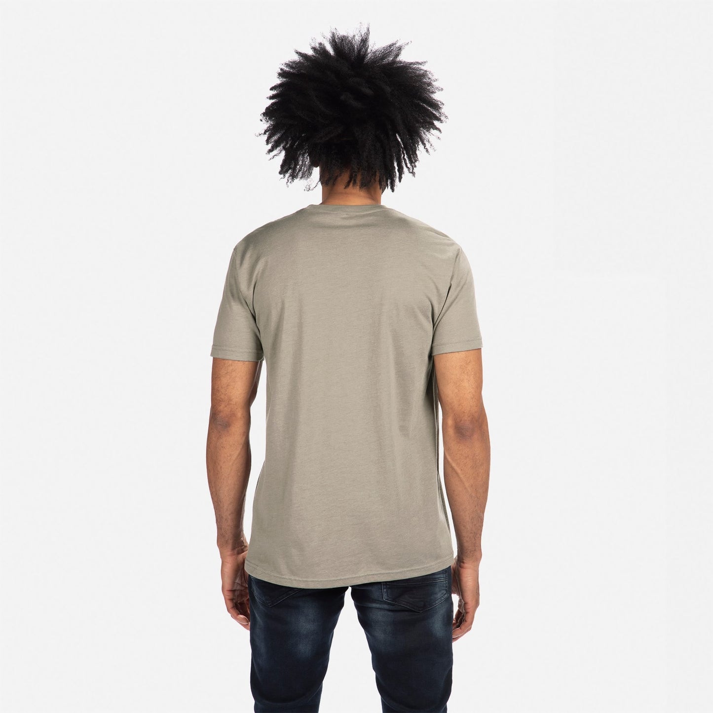Next Level Apparel - CVC T-Shirt (6210)