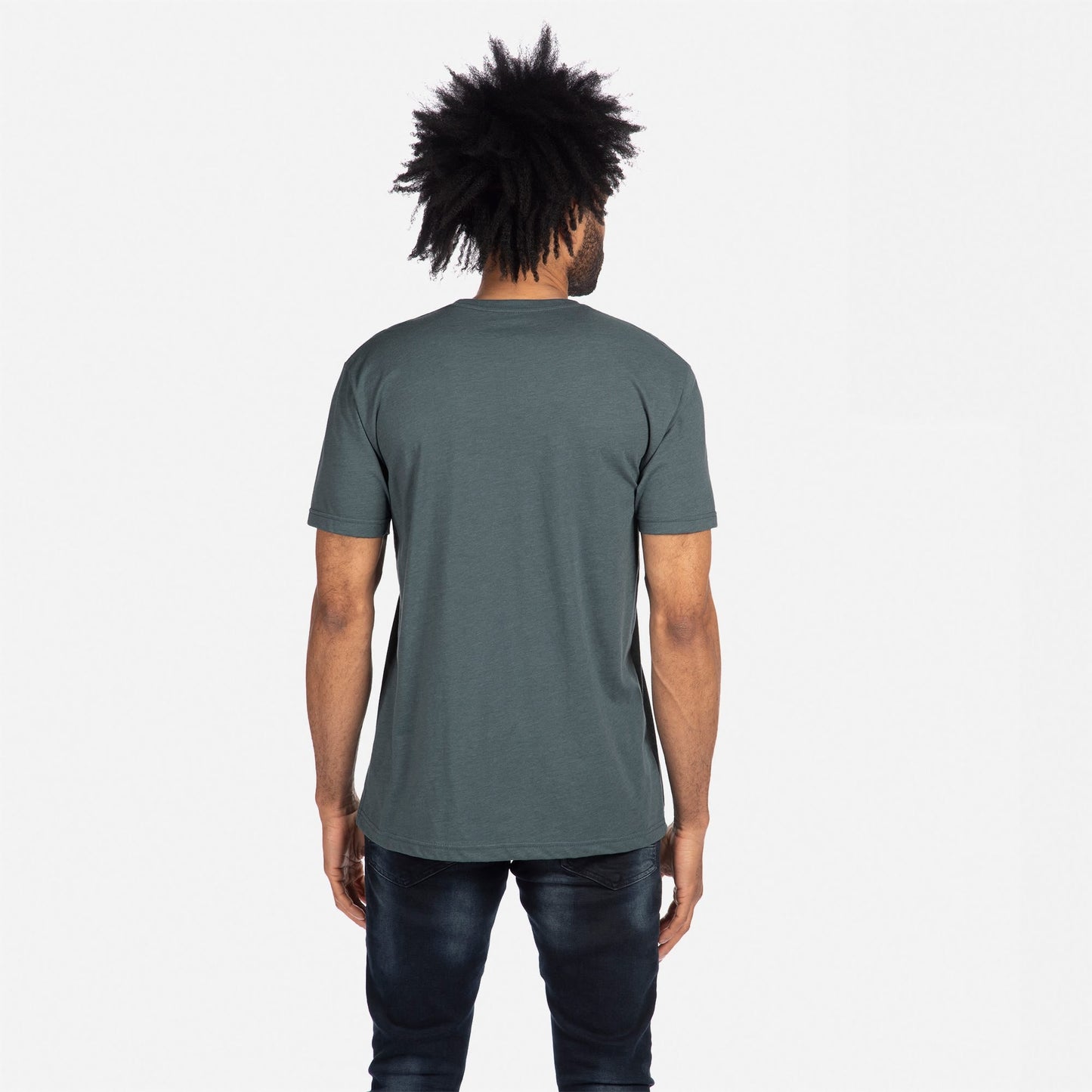 Next Level Apparel - CVC T-Shirt (6210)