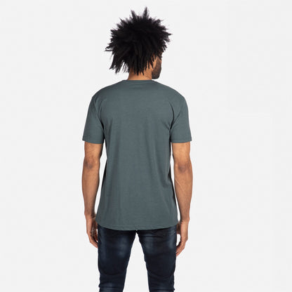 Next Level Apparel - CVC T-Shirt (6210)