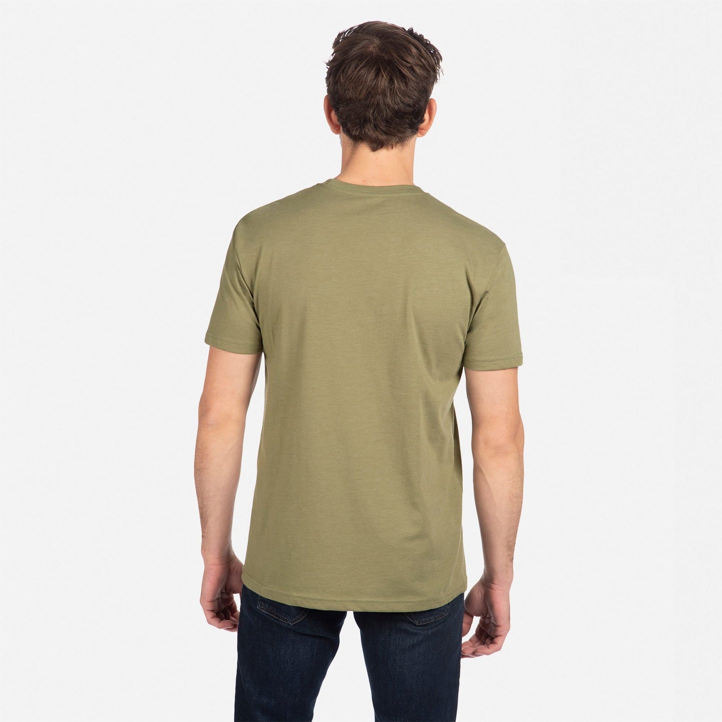 Next Level Apparel - CVC T-Shirt (6210)