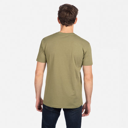 Next Level Apparel - CVC T-Shirt (6210)
