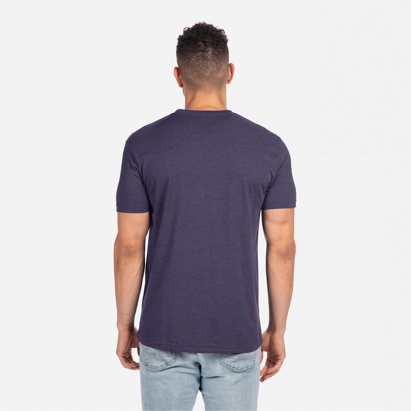 Next Level Apparel - CVC T-Shirt (6210)