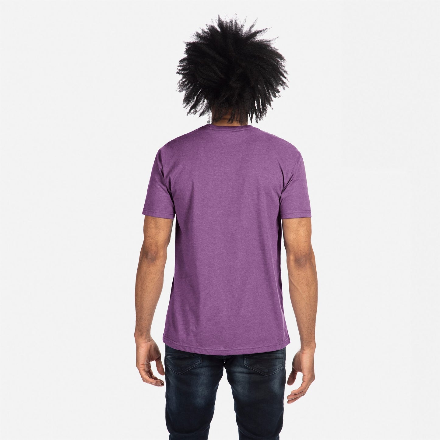 Next Level Apparel - CVC T-Shirt (6210)