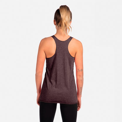 Next Level Apparel - Women's Tri-Blend Racerback Tank (6733)